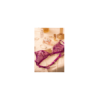 Ensemble sexy 2 pièces en dentelle satinée 